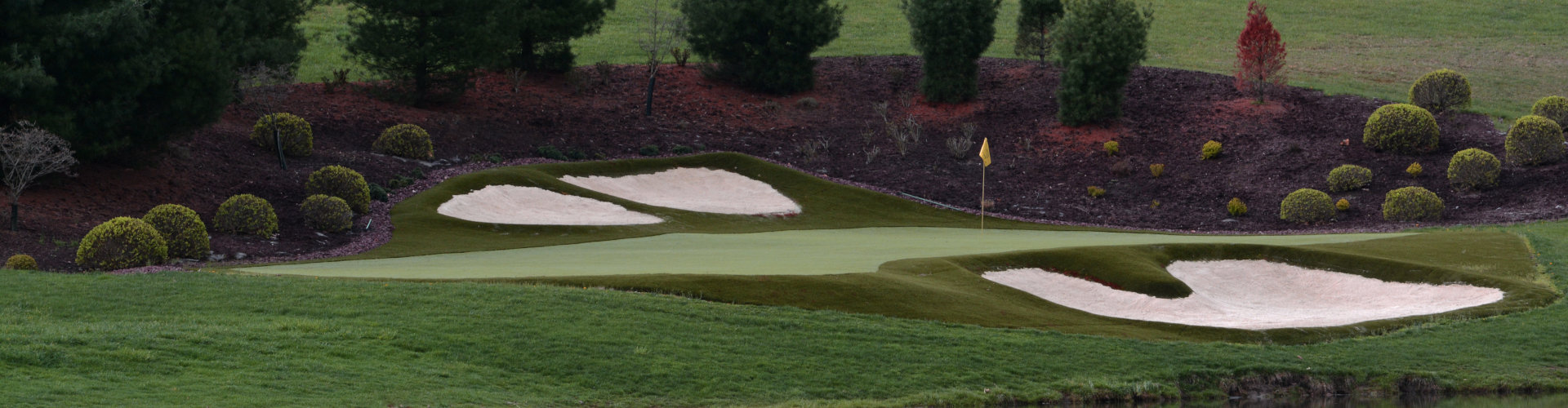The Importance of Artificial Turf in Fresno Golf Course Renovations